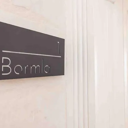 Bormla 1 Holiday home Cospicua