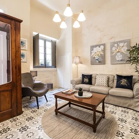 Bormla 1 Cospicua