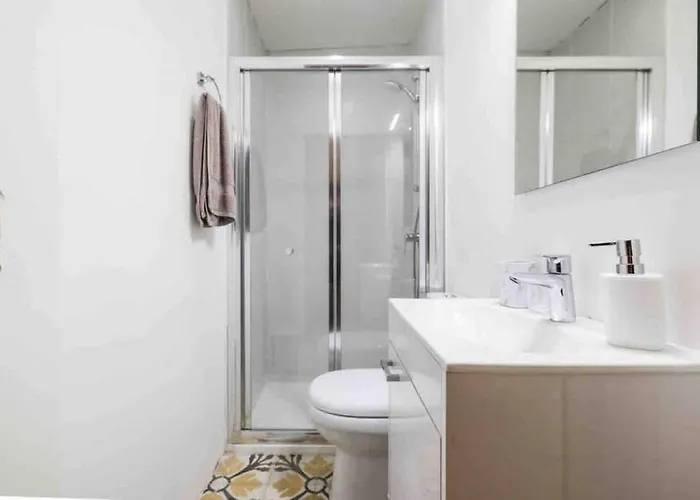 Casa vacanze Bormla 1 Cospicua