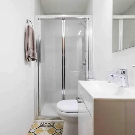 Feriehus Bormla 1 Cospicua
