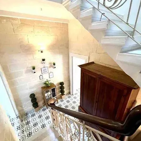 Casa vacanze Bormla 1 *