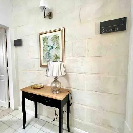 Bormla 1 * Cospicua