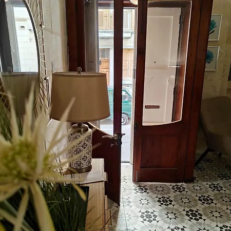 Bormla 1 * Cospicua