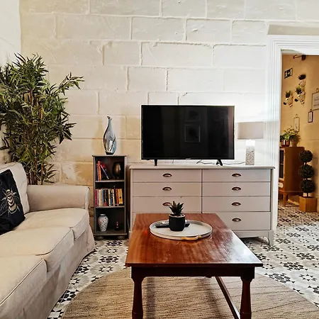 Bormla 1 Hébergement de vacances Cospicua