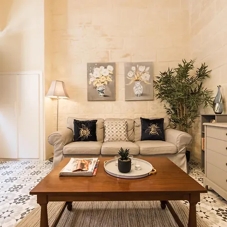 Bormla 1 Casa vacanze *