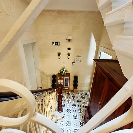 Bormla 1 Casa vacanze