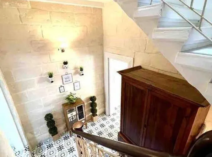 Dom wakacyjny Bormla 1 *