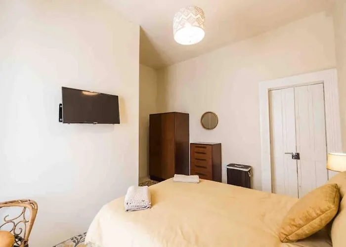 Dom wakacyjny Bormla 1 *