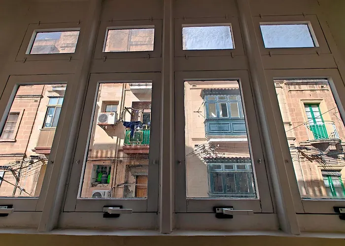 Bormla 1 Dom wakacyjny